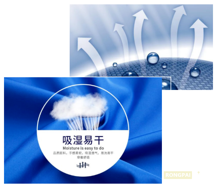 云顶4008医纺洗手衣面料