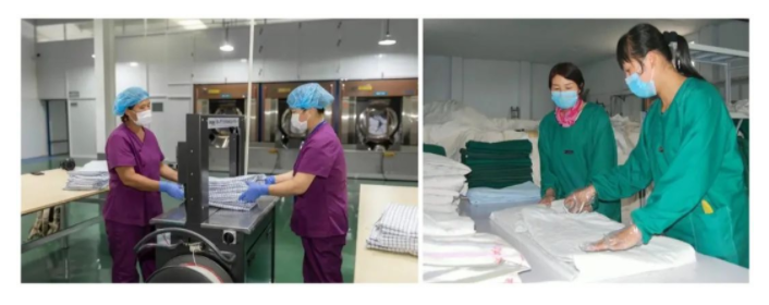 云顶4008医用纺织